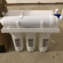 Filter Water For Aquarium 