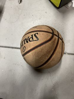 Basketball 