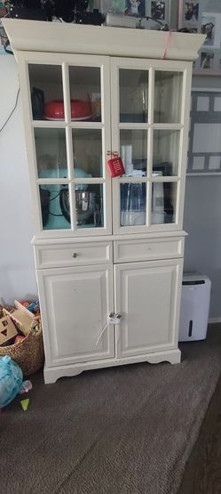 China Hutch 