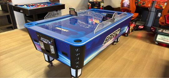 Epark Speed Hockey Arcade Air Hockey Table