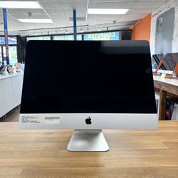 iMac 21.5" * 3.1Ghz Intel Core i7 * 1TB HDD * 8GB RAM * Excellent Condition 