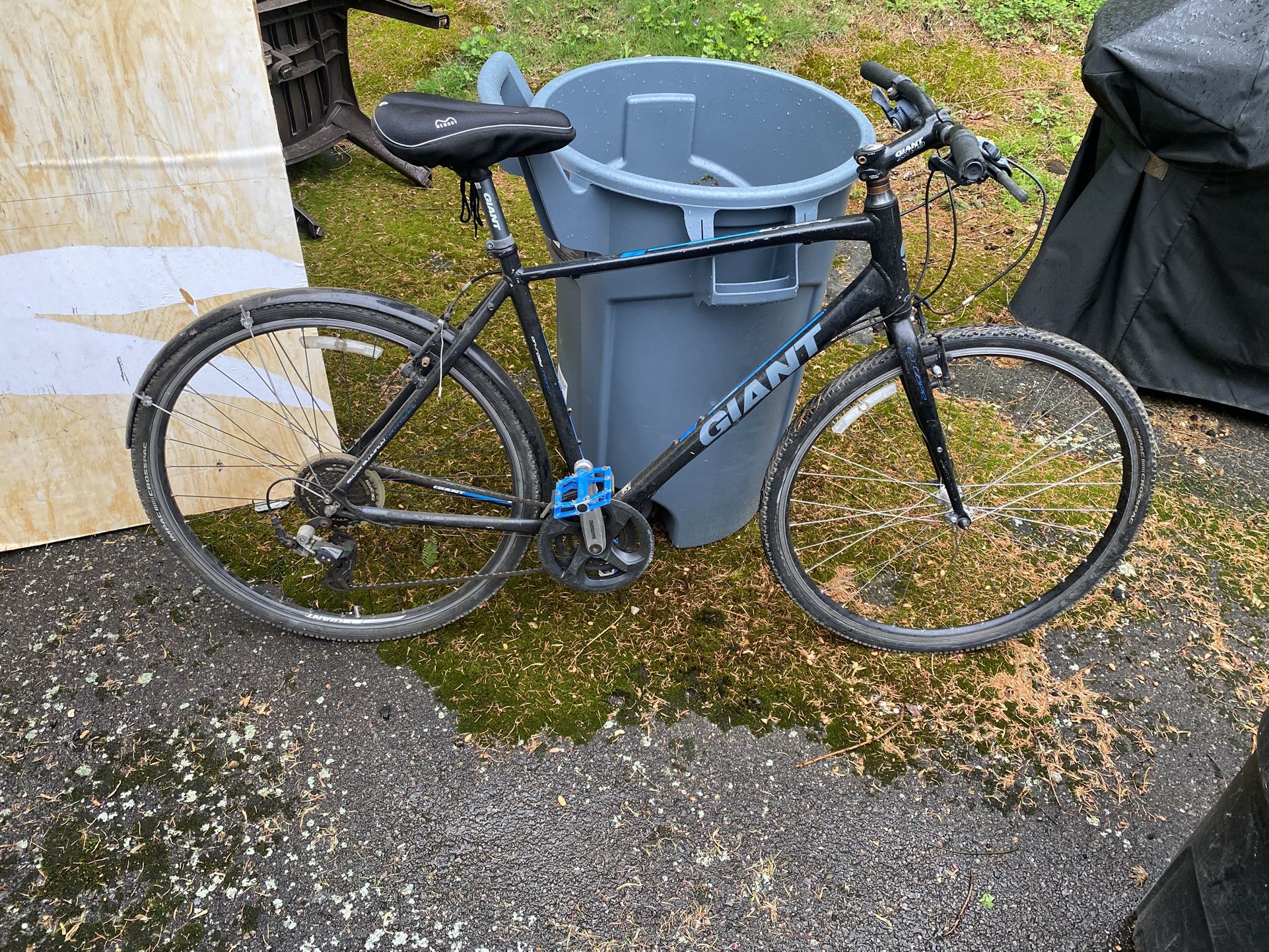 Road Bike For Sale