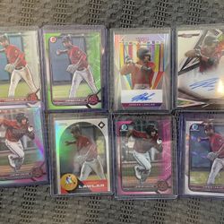Jordan Lawlar Lot