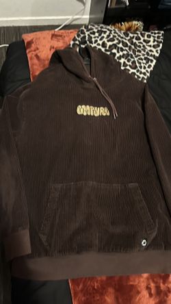 Empire Brown Hoodie From Zumies 