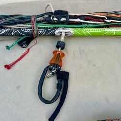 Flysurfer infinity 3 Control Bar 