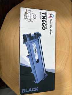 TN660 Toner Cartridge -Brother