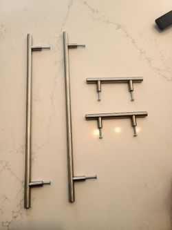 Cabinet Drawer Handles