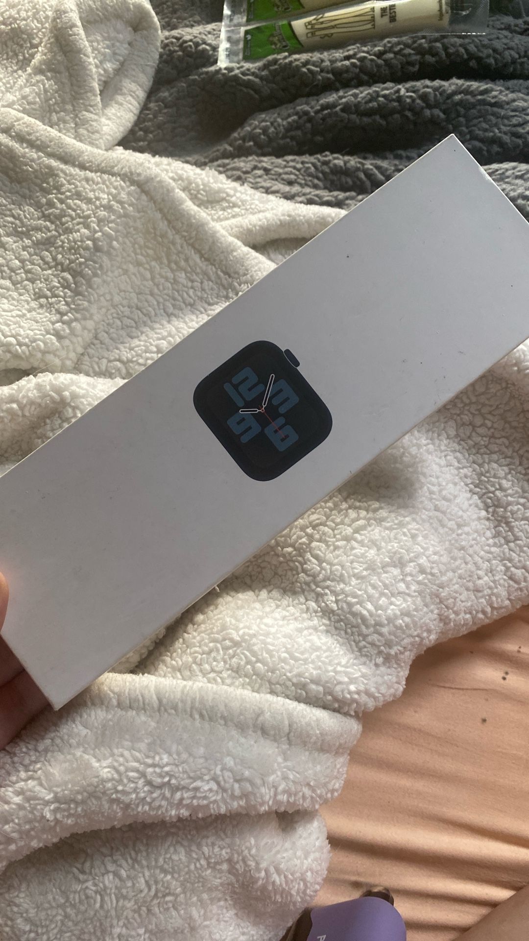 Apple Watch Se Gen 2 44 Mm New With Box