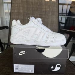 Nike CPFM Air Force 1 (white)