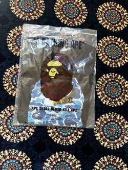 Bape tees
