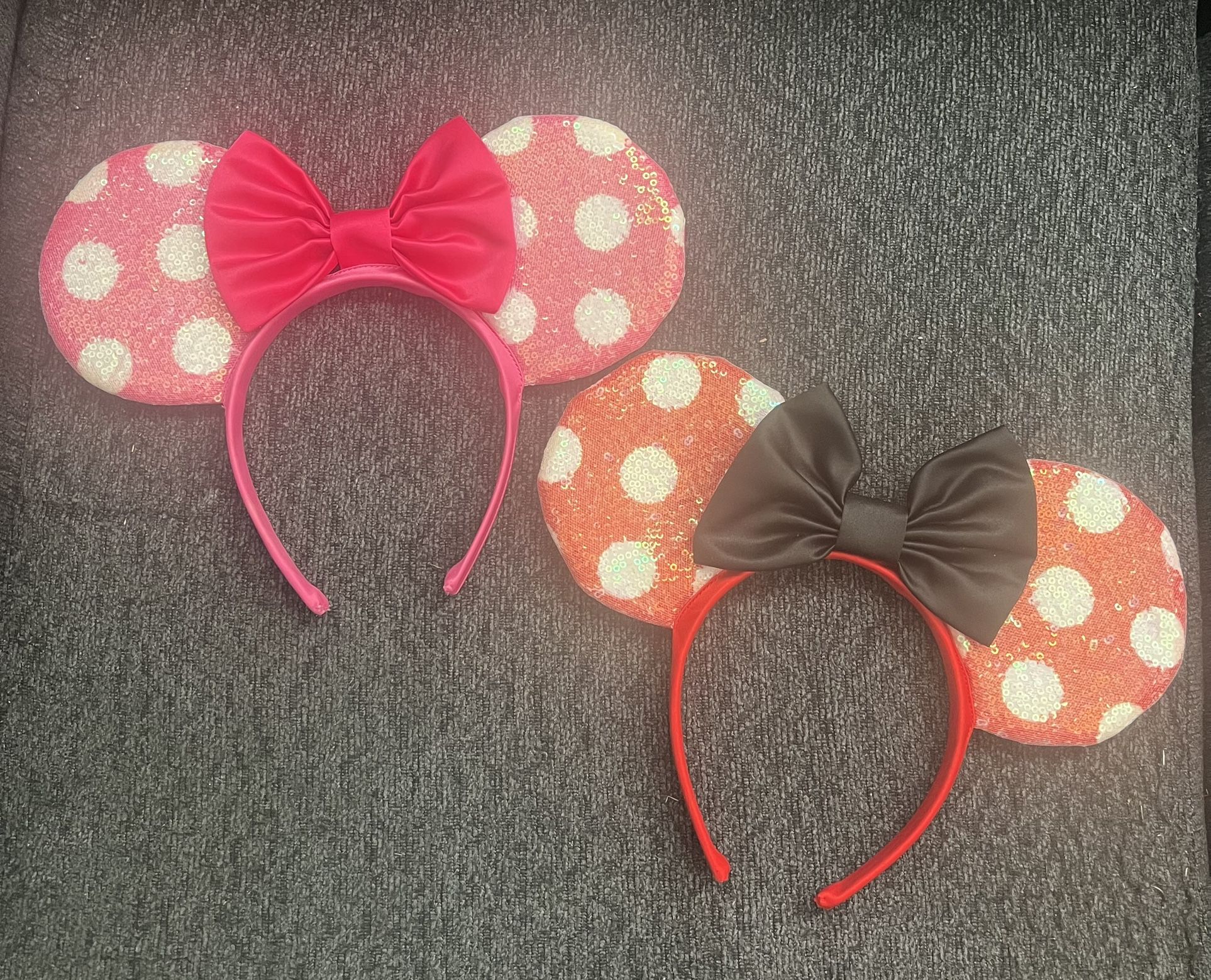 Minnie Mouse Ears