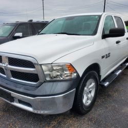 2017 Dodge Ram 🐏 1500 From $ 1990 Down