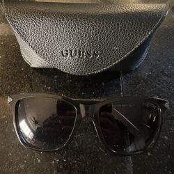 Guess Sunglasses