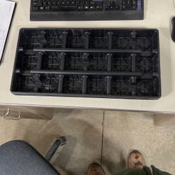 3” Pot Carrier Tray