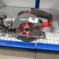 Craftsman Circular Saw