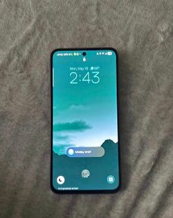 Samsung s24 fe