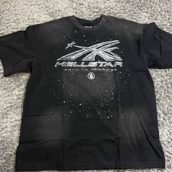 Hell Star Tee