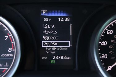 2022 Toyota Camry Thumbnail