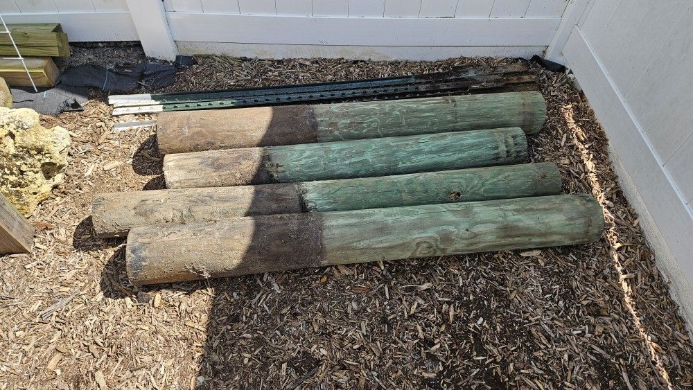 Pilings