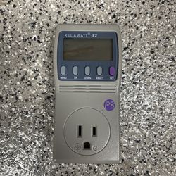 Power Monitor