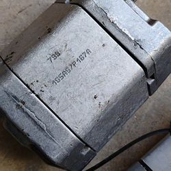 Lowrider Hydraulic Parts