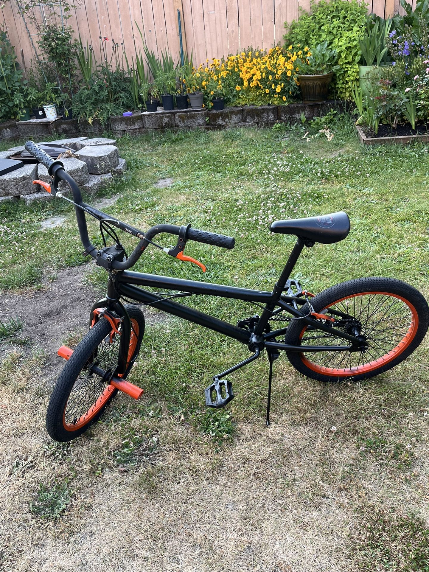 Kent Freestyle Bike