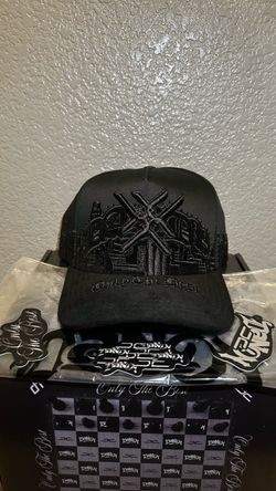 New Dandy Hats JC Hats City of Goats