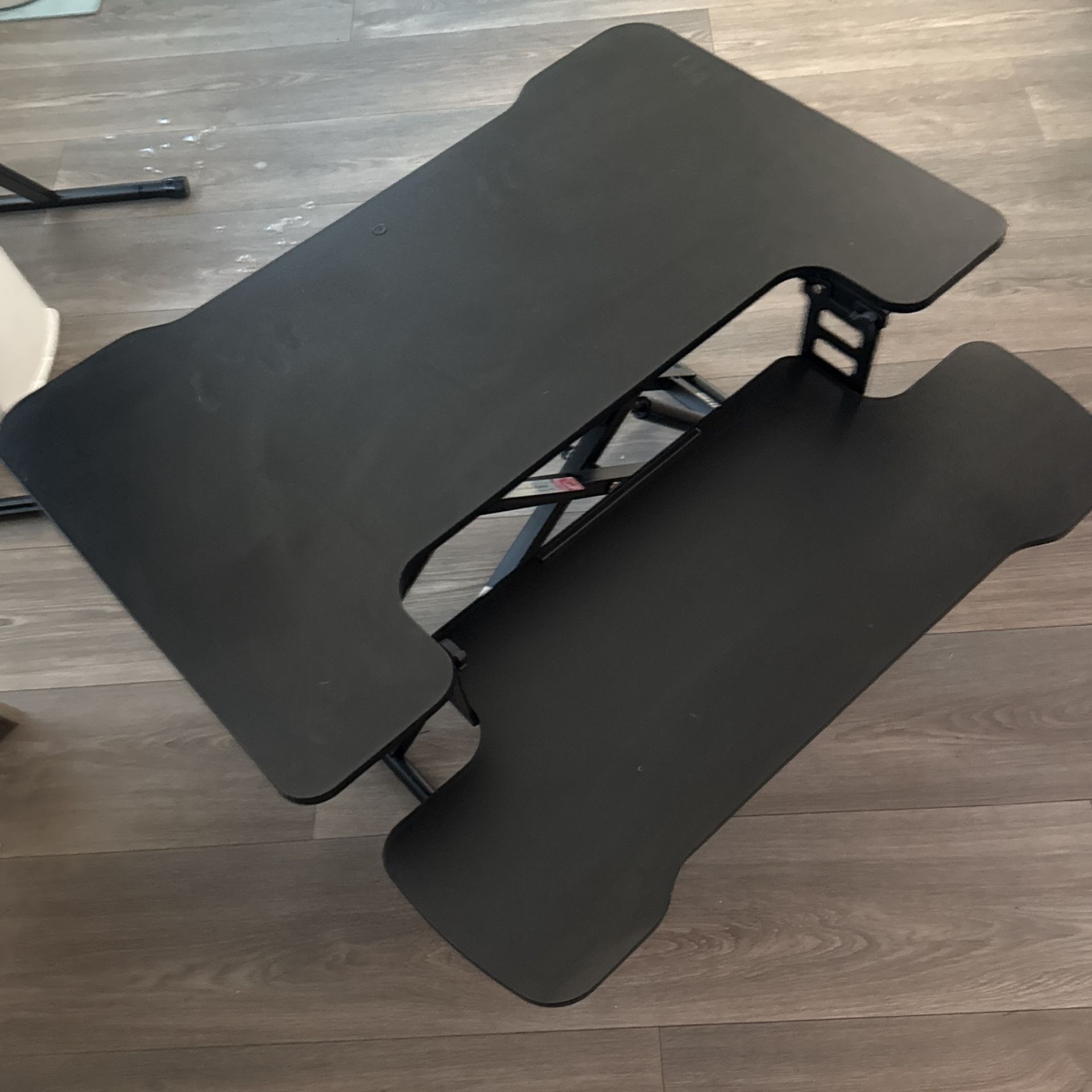 Flexispot desk riser