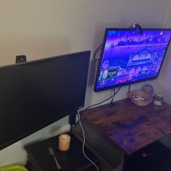 24 Inch Vizo & Wallmount