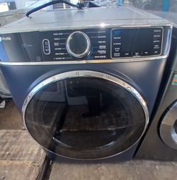 Dryer GE electric Everything Works 3-month Warranty Delivery Instalación Available