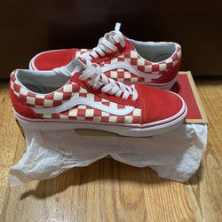 Vans 
