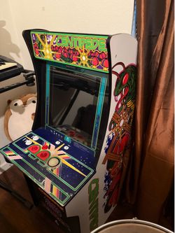 Centipede Arcade1Up