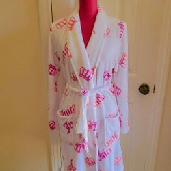 Juicy Couture Robe 