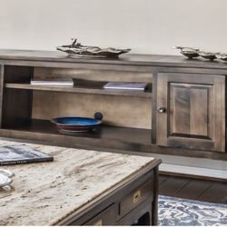 Media Console / TV Stand