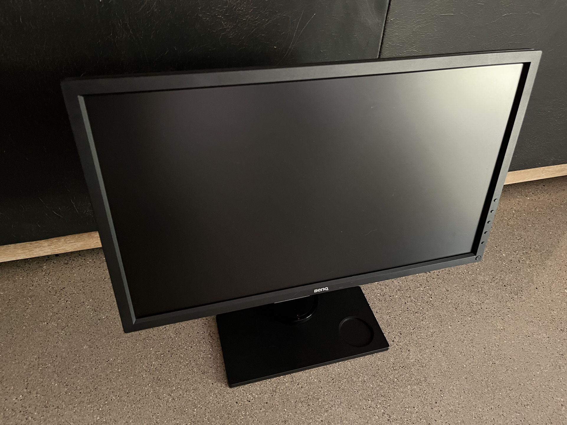 BenQ XL2430T Zowie Gaming Monitor 1ms 144Hz