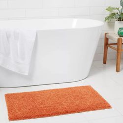 Antimicrobial Bath Rug - Threshold™