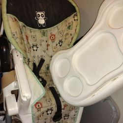 High Chair