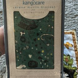 Muslim Baby Blanket Wrap