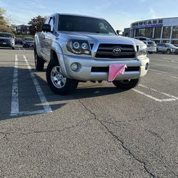2009 Toyota Tacoma