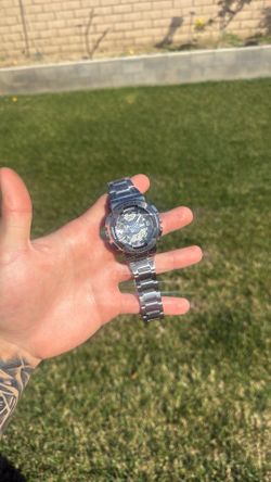 Brand New G Shock