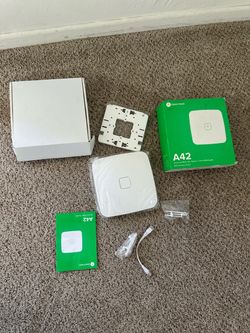 Open Mesh A42 802.11ac Wave 2 Cloud Managed WIFI Access Point