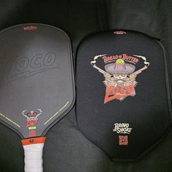 Bread and Butter Loco Hybrid