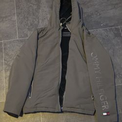 Tommy Hilfiger Jacket 