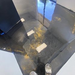 Epoxy Floors And More 