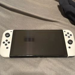 Switch Oled