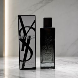 YSL MYSLF Eau de Parfum