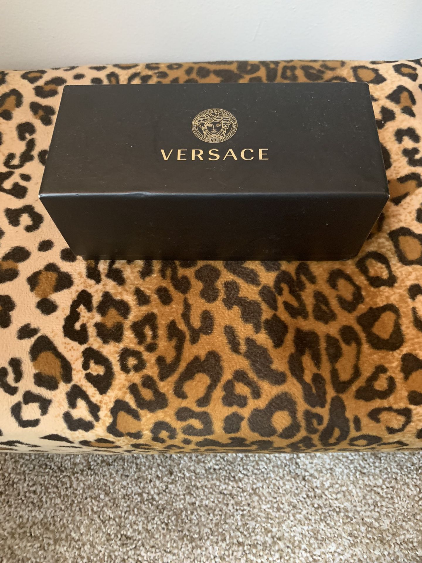Designer Versace Sunglasses With Recipe!!.