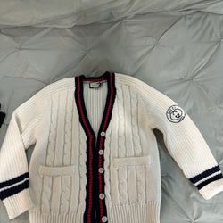 Gucci Sweater 