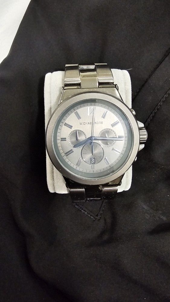 Michael Kors Mens Watch