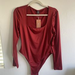 Women’s Bodysuit 
